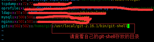Git版本库创建（包含文件权限设置 Linux环境下）
    

Git源码安装 Linux指定安装目录